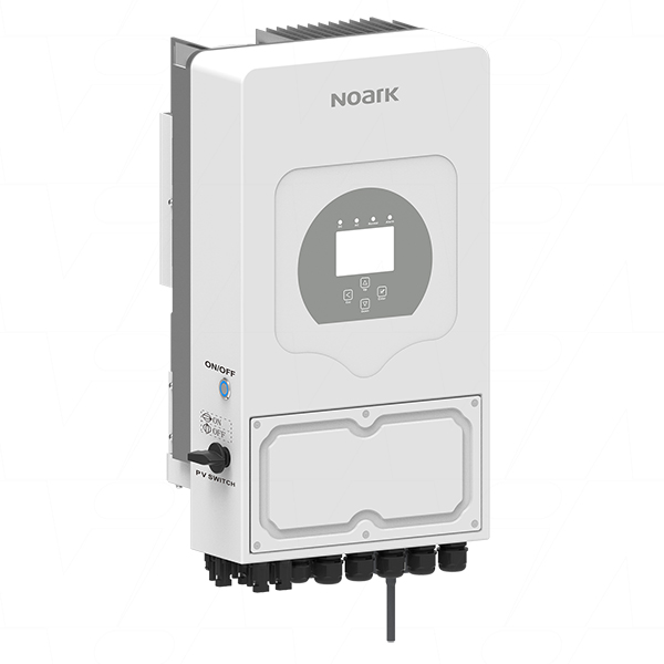 Noark Inverters EX9N-DH-8KS-AU